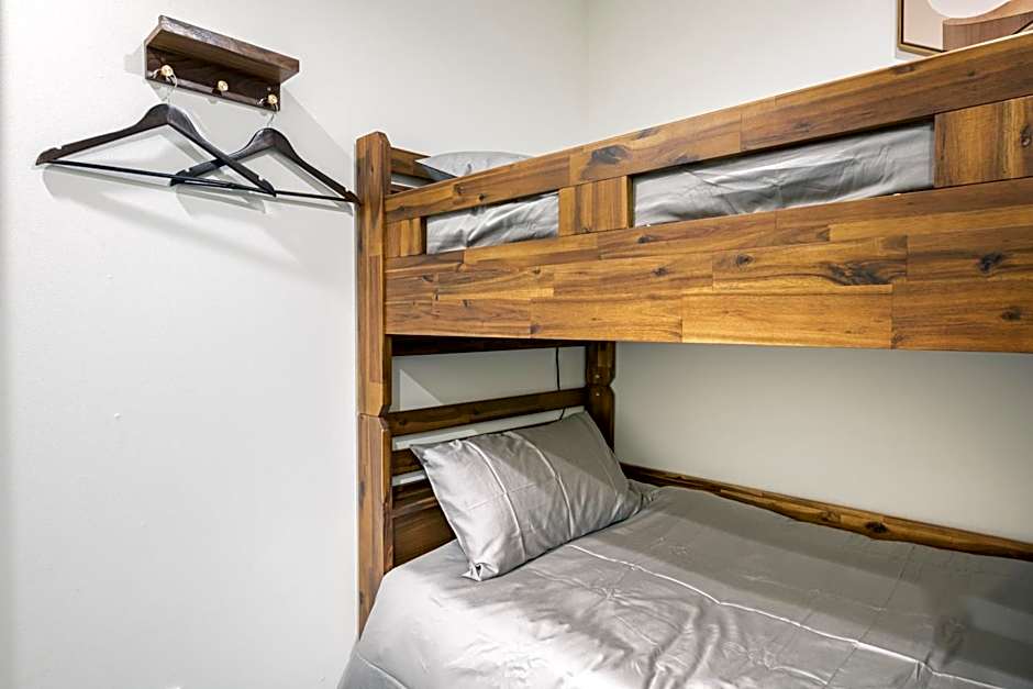ZAITO Tokyo Chitose Accommodation 森下駅から徒歩6分