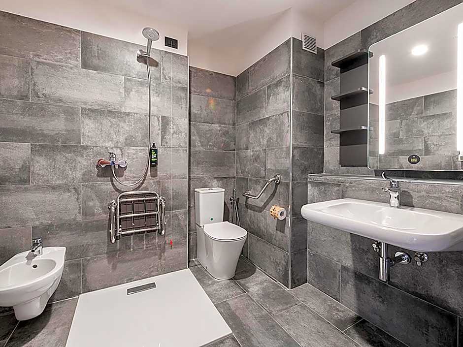 B&B Hotel Quarto d'Altino