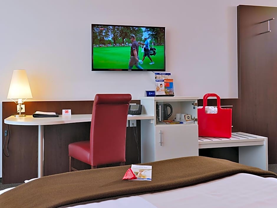 Best Western Plus Konrad Zuse Hotel