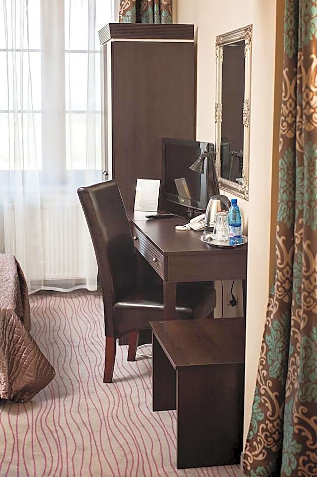 Hotel Willa Adriana