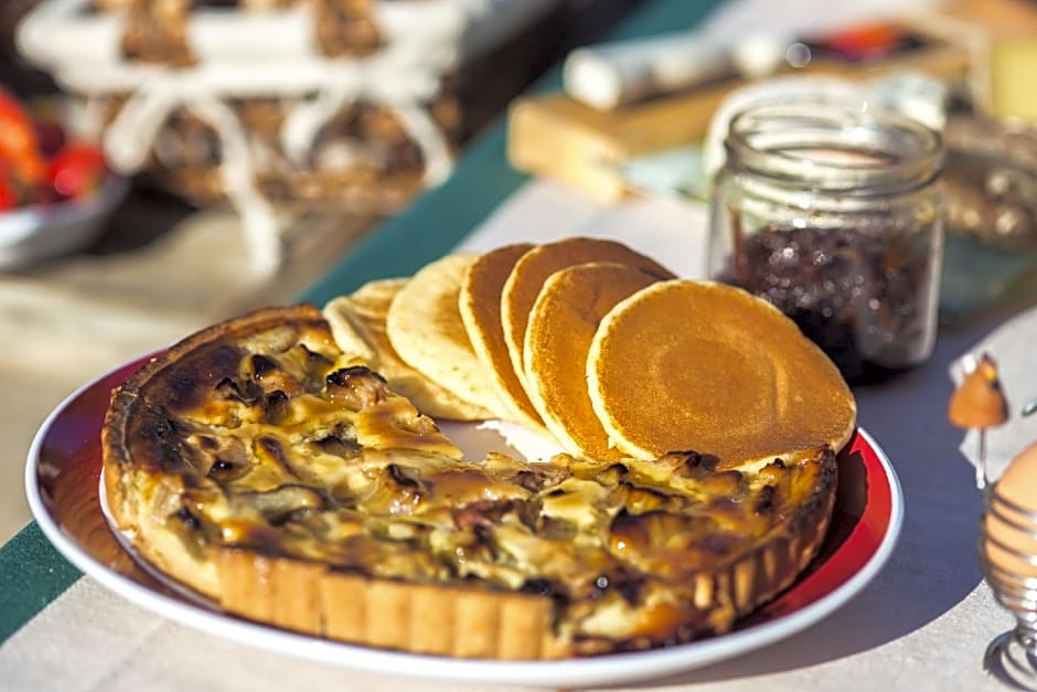 Le Petit Domaine de Bois Avril