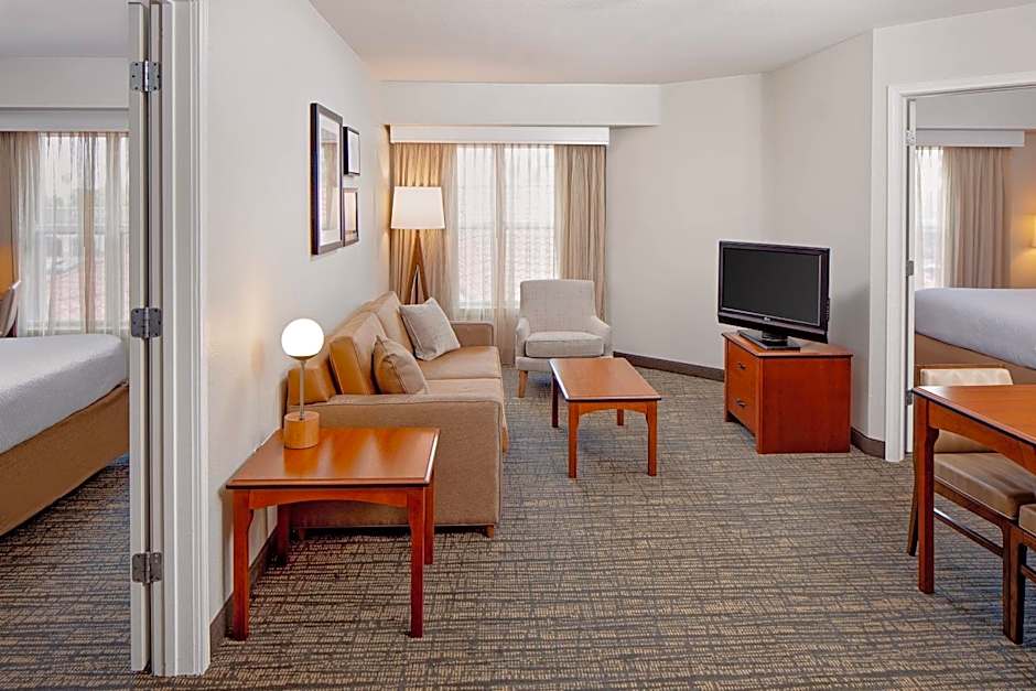 Residence Inn by Marriott Tucson Williams Centre