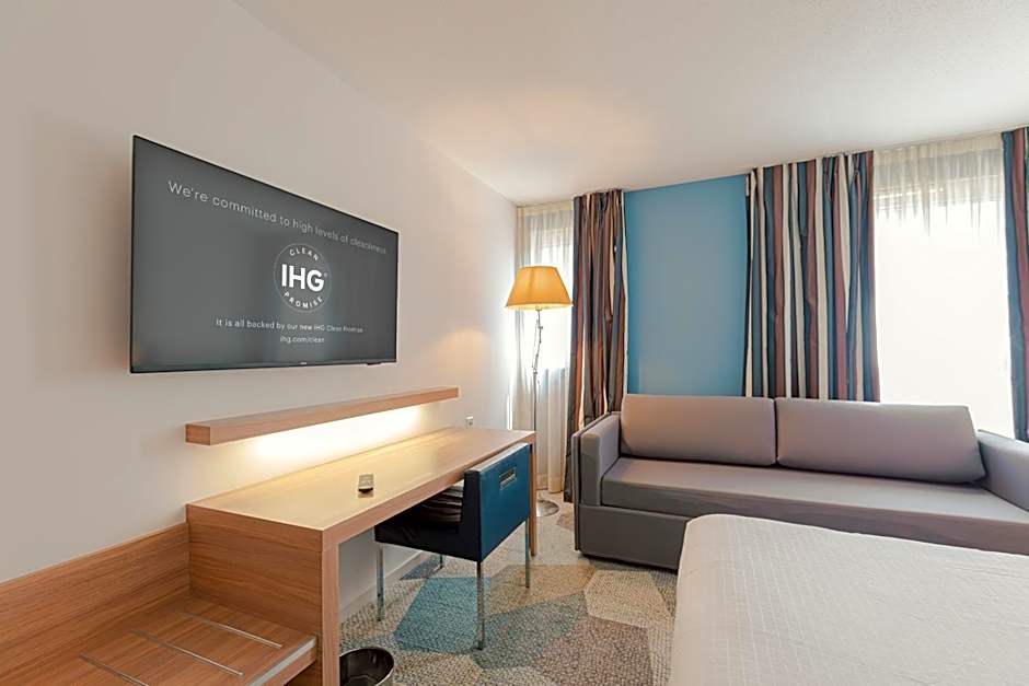 Holiday Inn Mulhouse By IHG