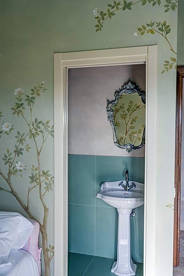 Borgo dei Gatti Albergo Diffuso & spa