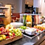 Hotel Euro Suite Sao Jose do Rio Preto by Nacional Inn