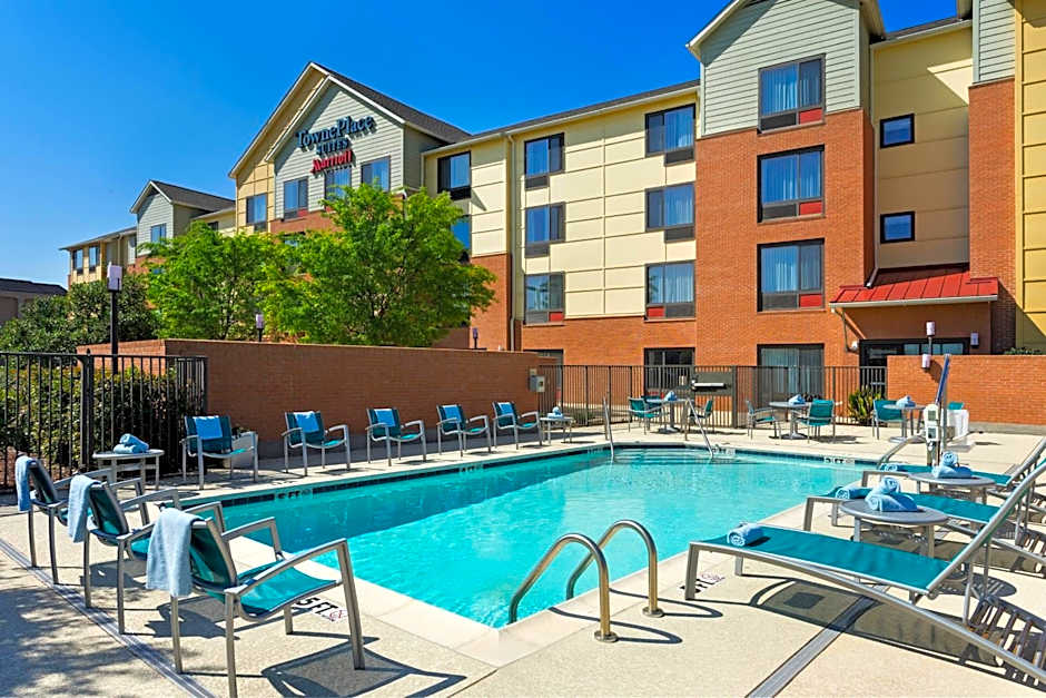 TownePlace Suites by Marriott Shreveport-Bossier City