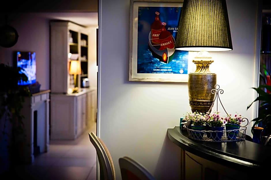 Champerret Heliopolis