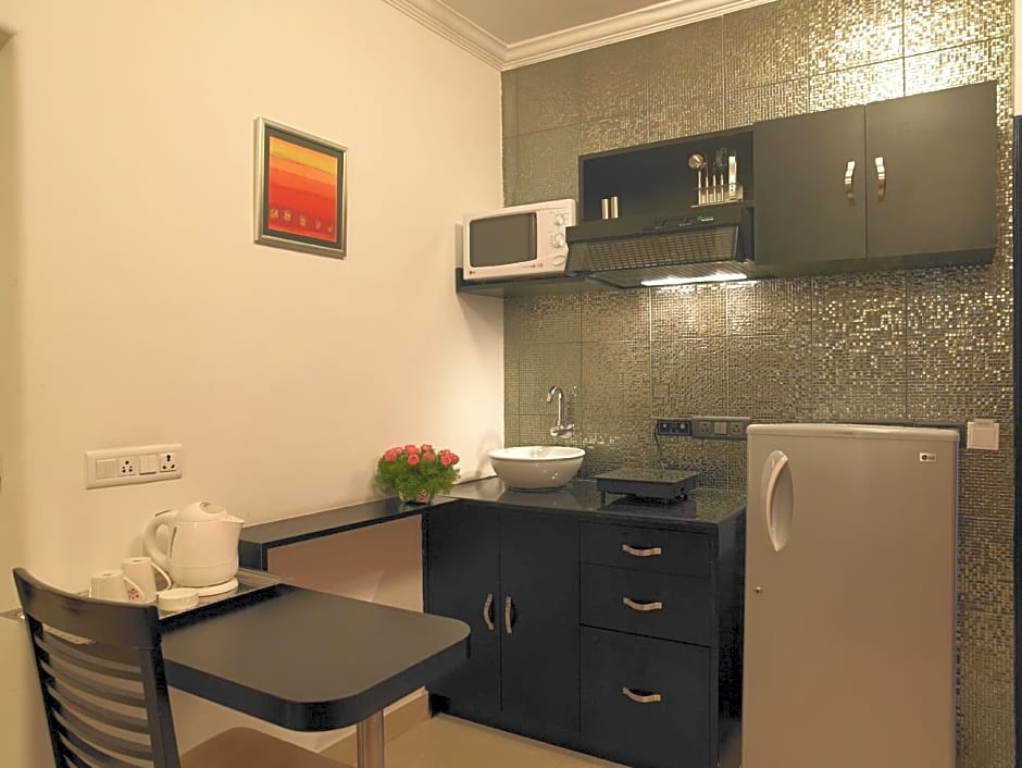 Royal Orchid Golden Suites Pune