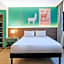 Ibis Styles Sorocaba Santa Rosalia