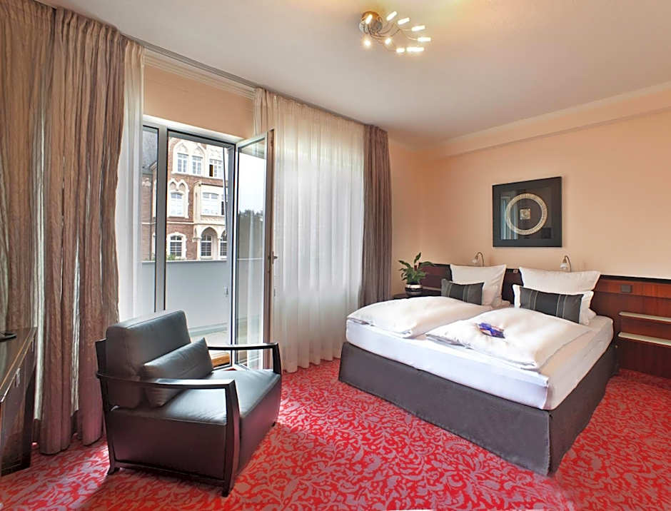 Top Hotel Kramer