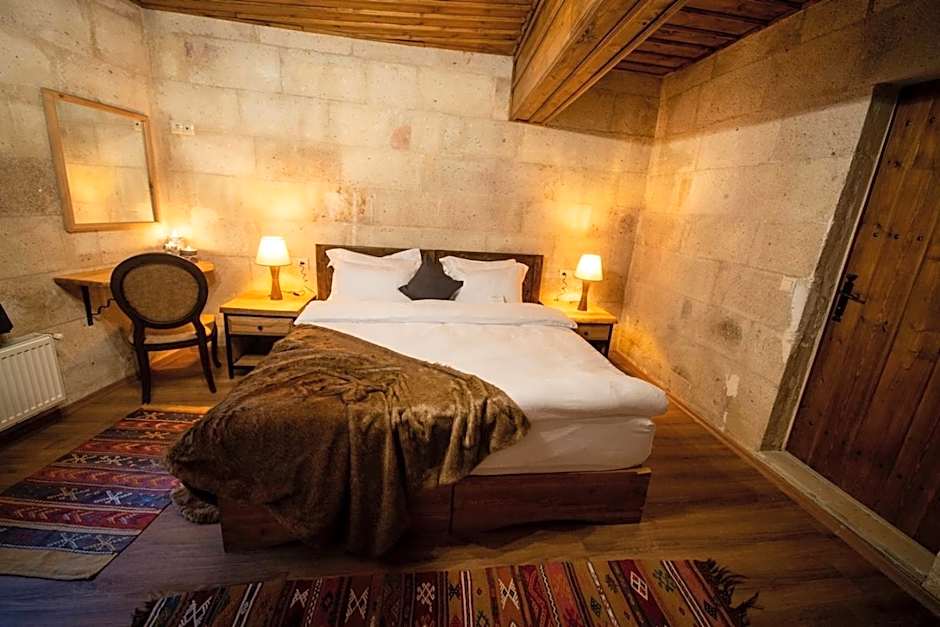 Duven Hotel Cappadocia