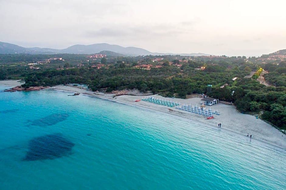 Residence White Sand