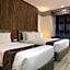 Frame Hotel