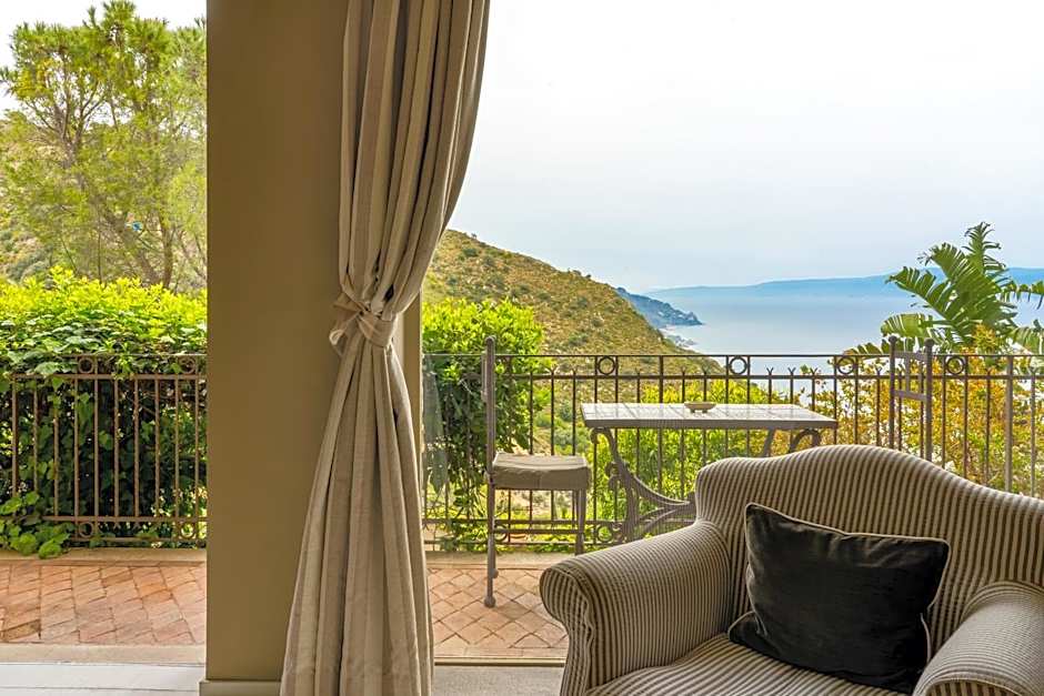 Hotel Villa Ducale