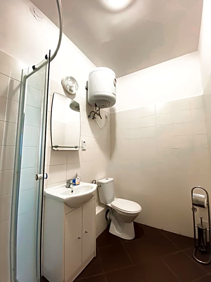 Schronisko Młodzieżowe PTSM "Alko"