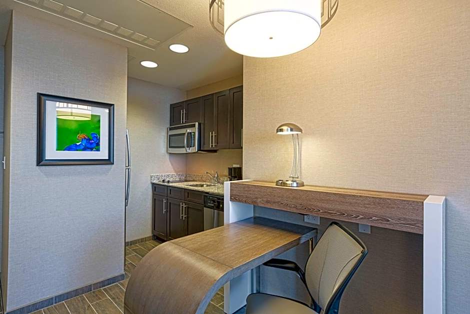 Homewood Suites by Hilton Houston Downtown