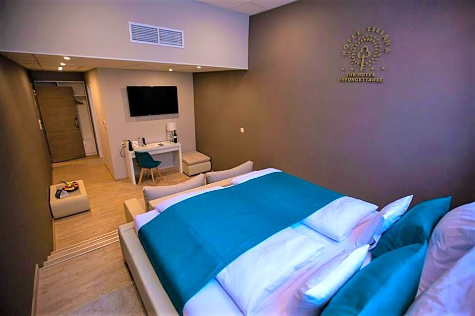 The Hotel Unforgettable - Hotel Tiliana by Homoky Hotels & Spa