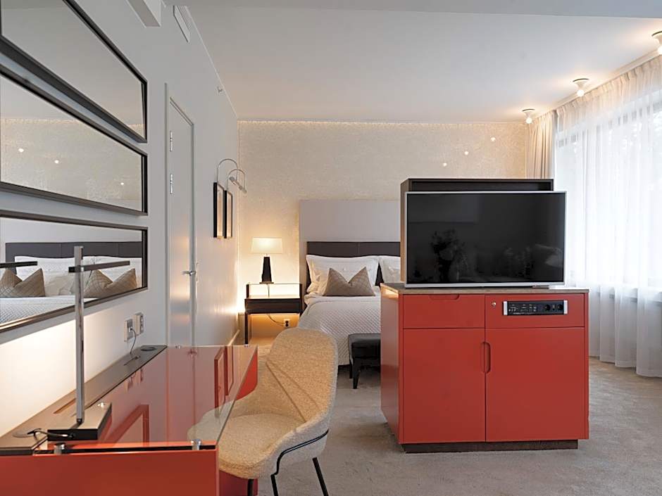 Elite Eden Park Hotel