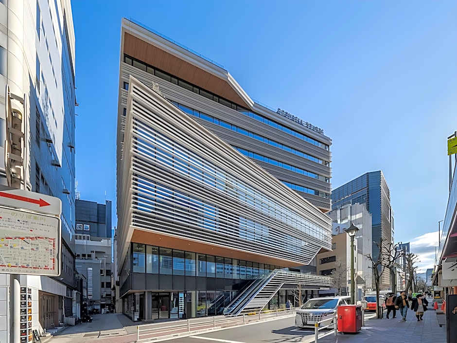 GINZA HOTEL by GRANBELL