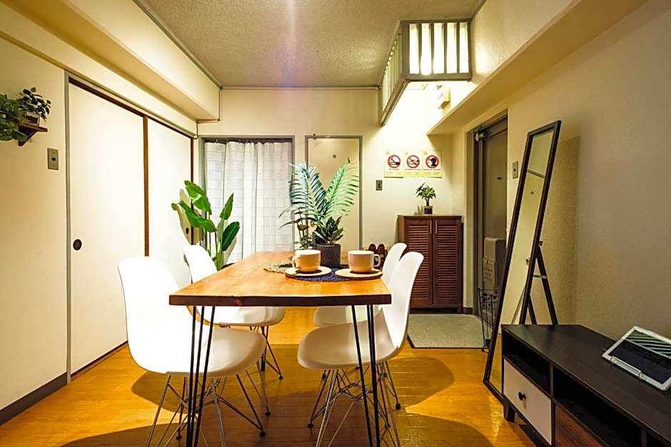 Rose Heights -vacation rental-