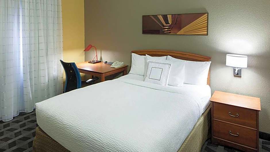 TownePlace Suites by Marriott Dallas Arlington North