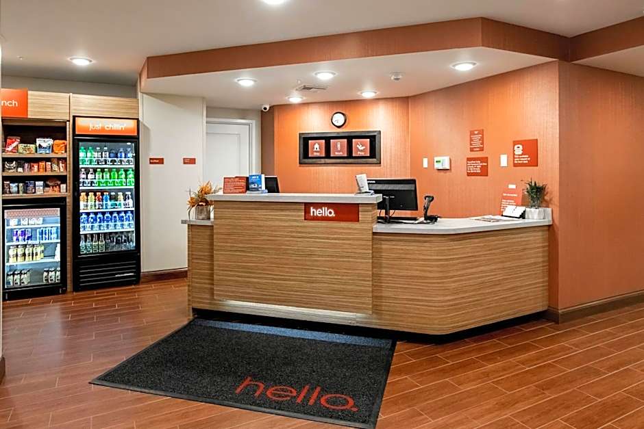 TownePlace Suites by Marriott Louisville Airport