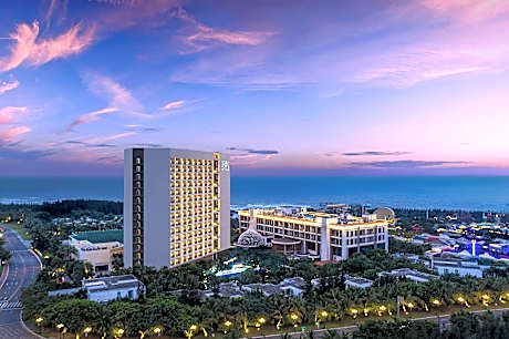 Four Points by Sheraton Wuchuan, Loong Bay