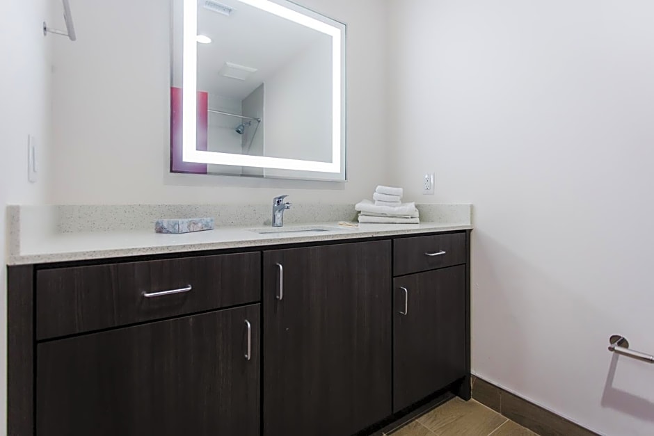 Palacio Royale Inn Boutique Katy