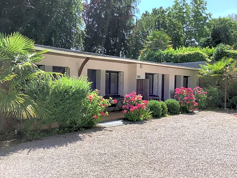 Hôtel Monet