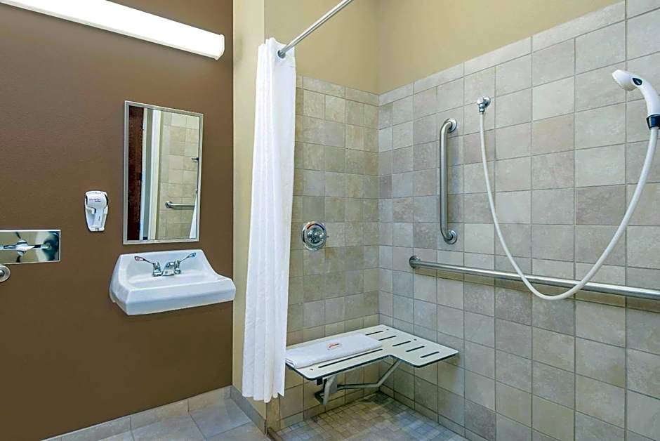 Microtel Inn & Suites By Wyndham Sidney