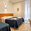 Hotel Zara Napoli