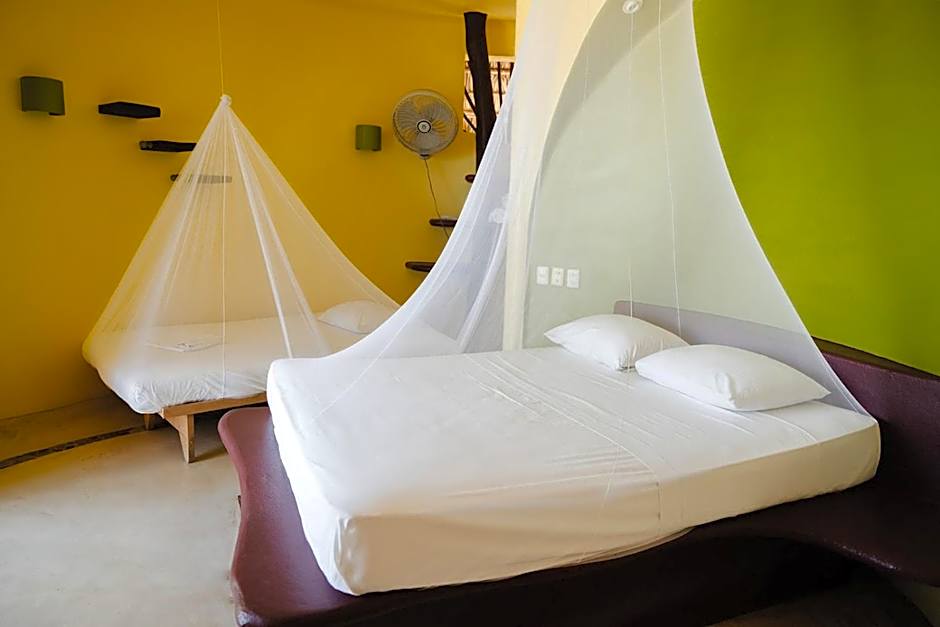 Cabañas Punta Placer