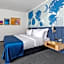 Blue Star Luxury Hotel