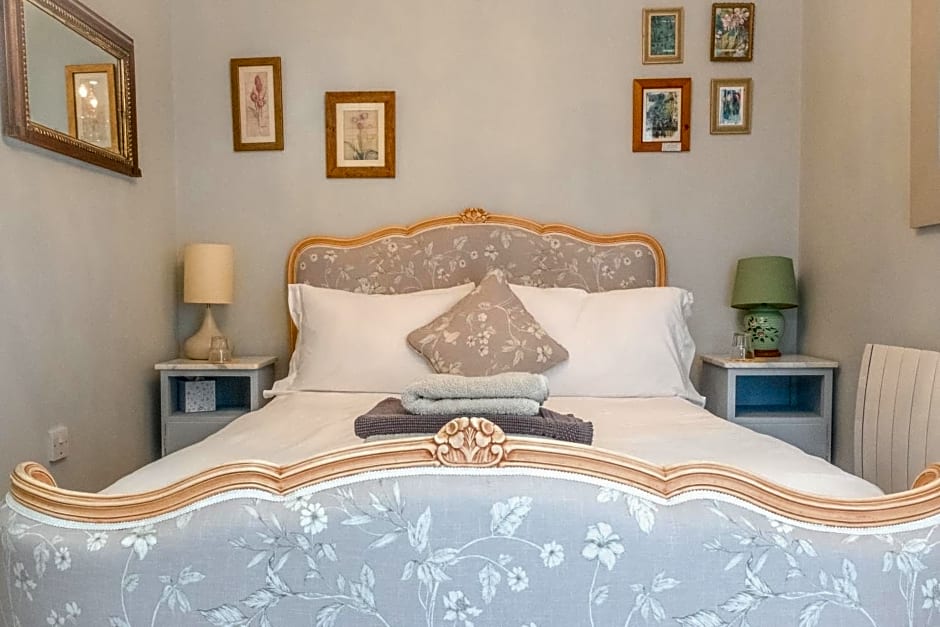 The Rear of the Plough,Everdon.