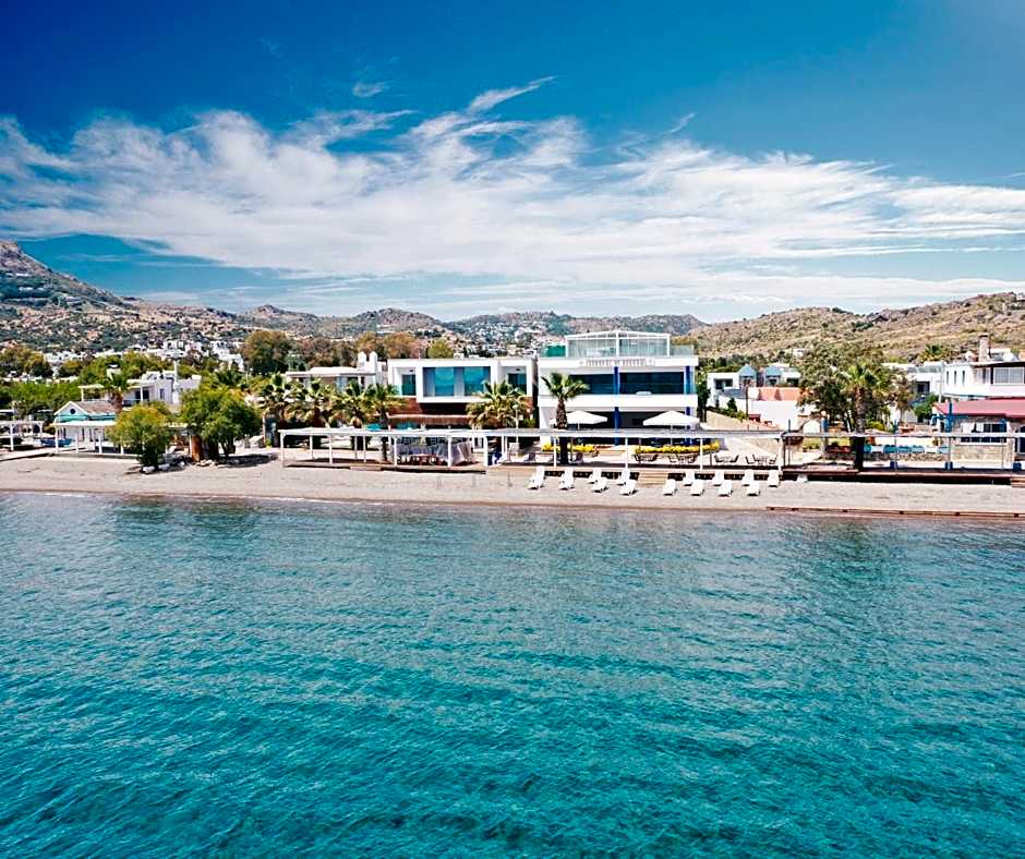 Acropol Of Bodrum Beach Hotel