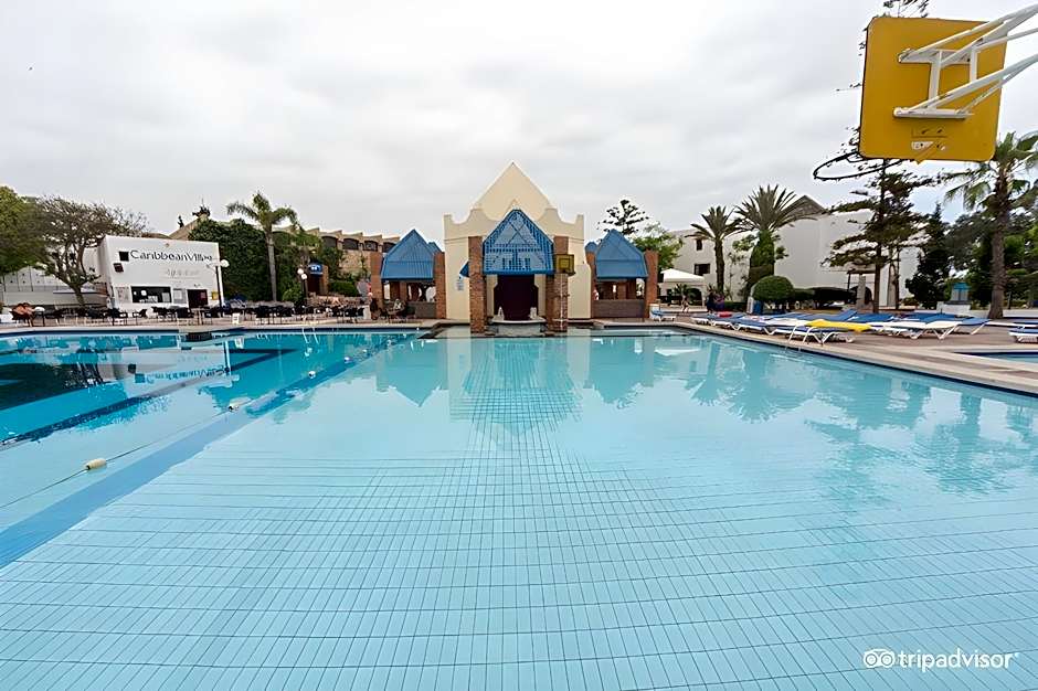 Caribbean Village Agador