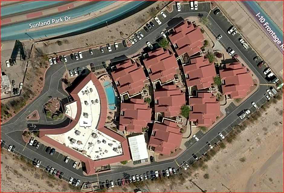 Holiday Inn El Paso West Sunland Park By IHG