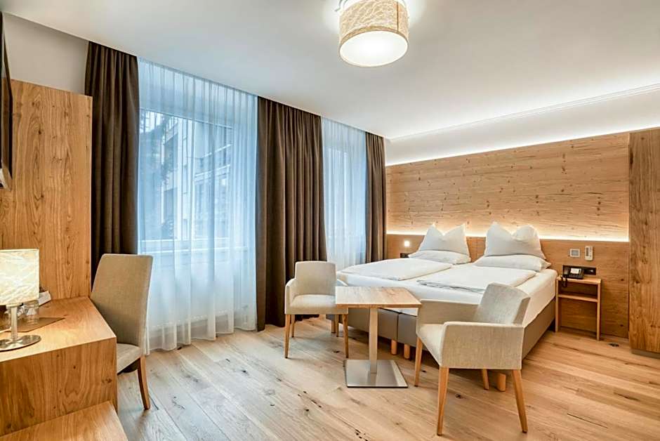 Leipziger Hof Innsbruck