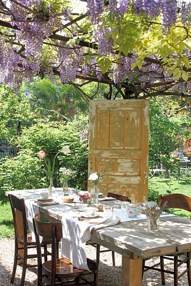 Ca'Vermiglia B&B
