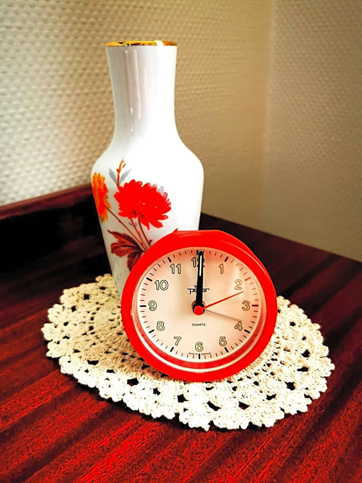 Tante ALMA's Mannheimer Hotel