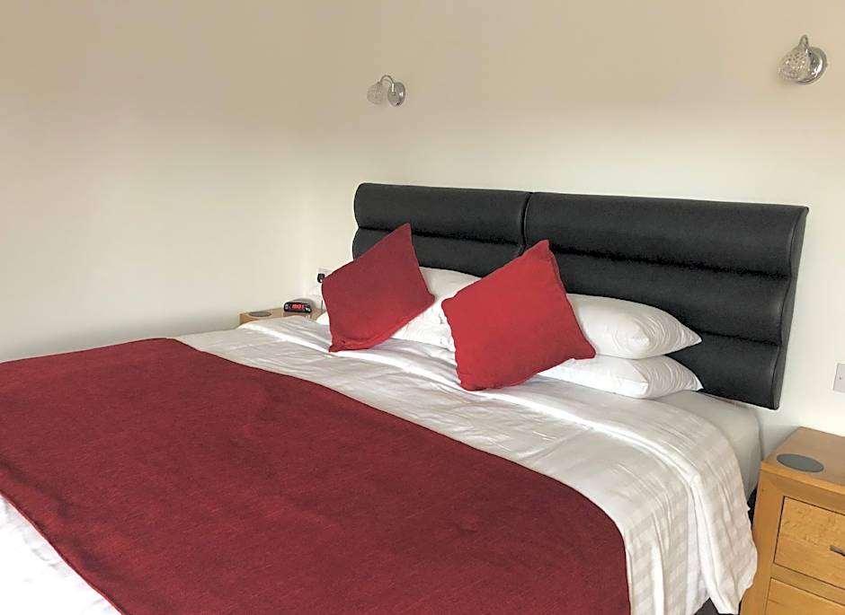 Rosebank Guest House