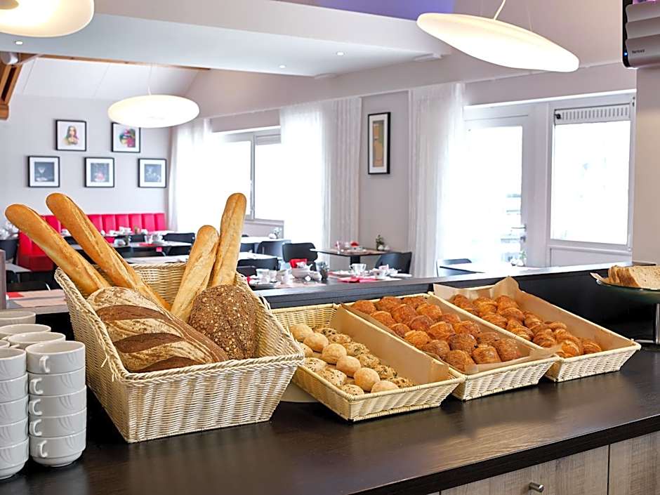 Best Western Hotel Wavre