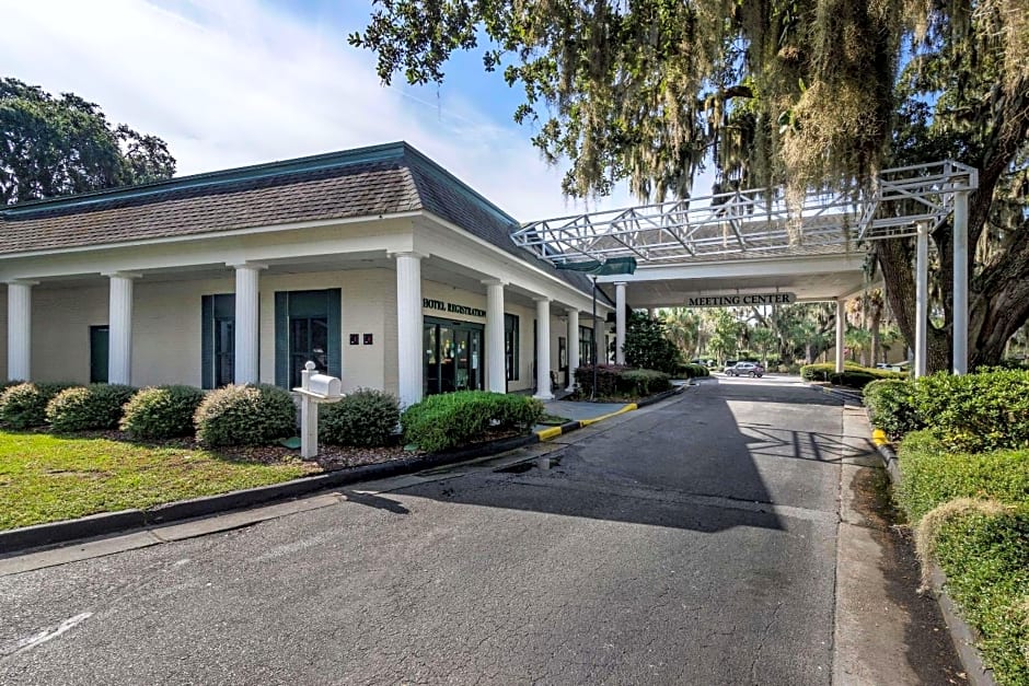Quality Inn At Town Center – Beaufort, SC
