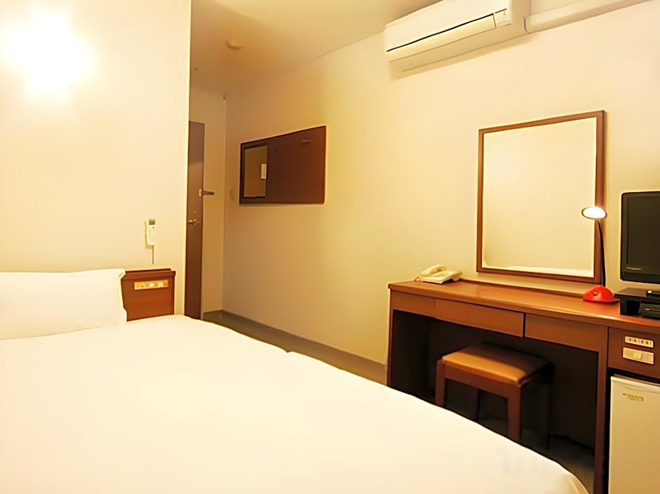 Kochi Green Hotel Harimayabashi