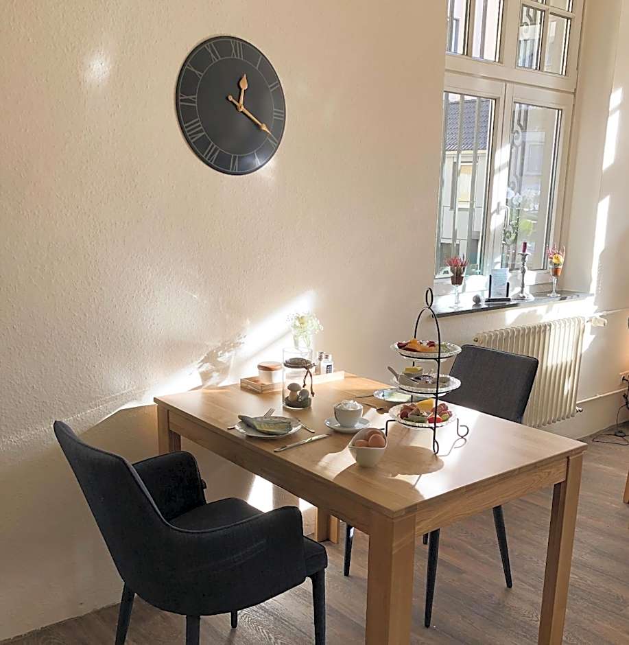 Fachwerk Hotel Wuppertal
