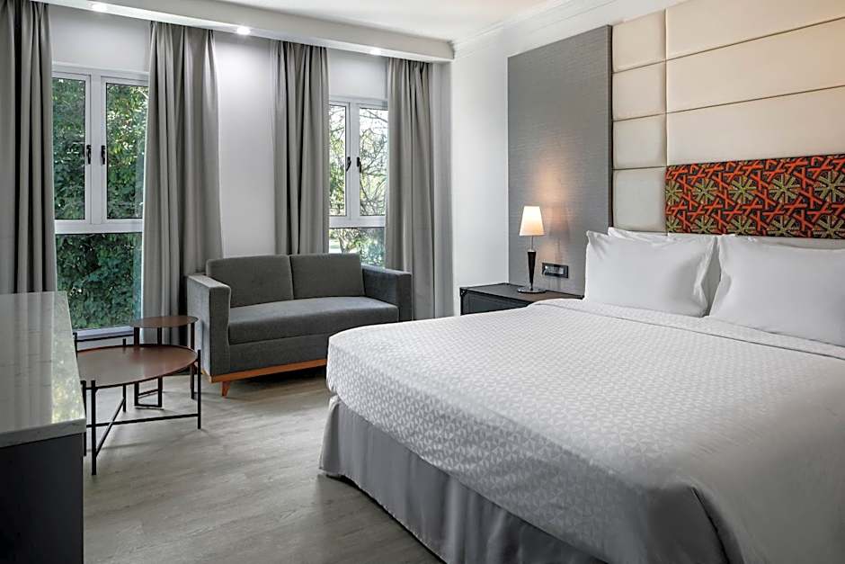 Four Points by Sheraton ArushaThe Arusha Hotel