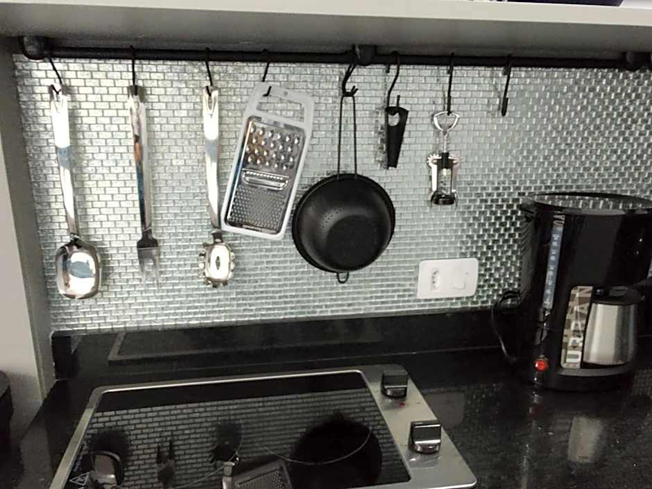 Riviera de São Lourenço - Flat Amarilis