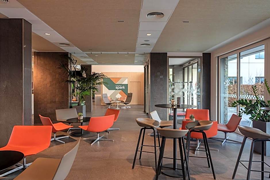 Spark by Hilton Lyon Eurexpo