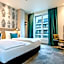 Motel One Dresden am Zwinger
