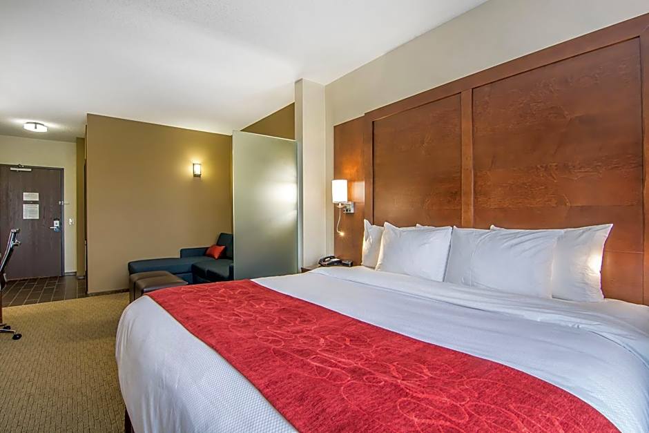 Comfort Suites Regina